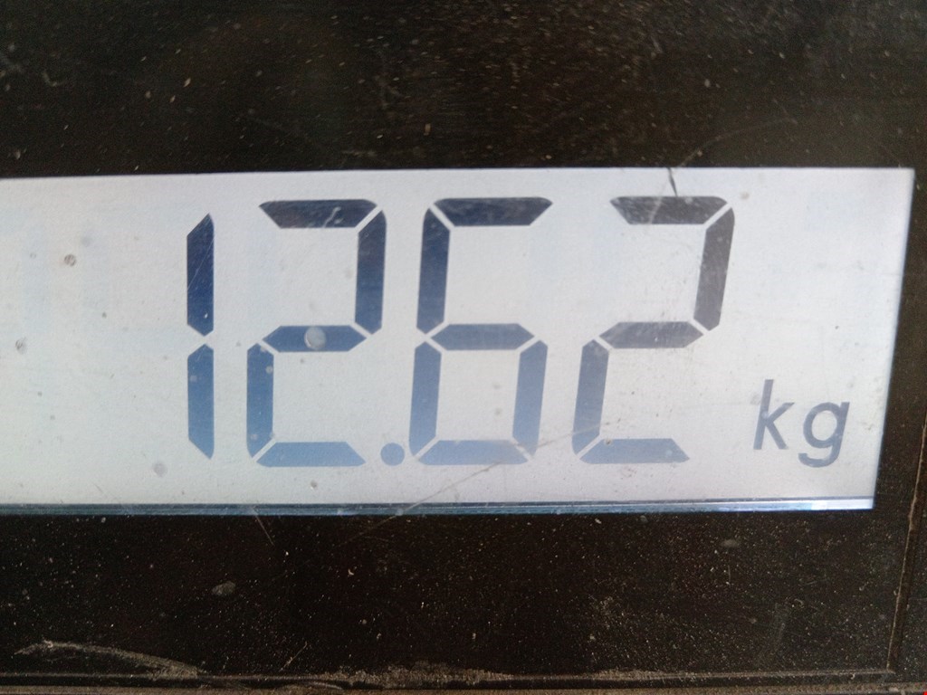 Балка подрадиаторная LAND ROVER Range Rover 2002-2012