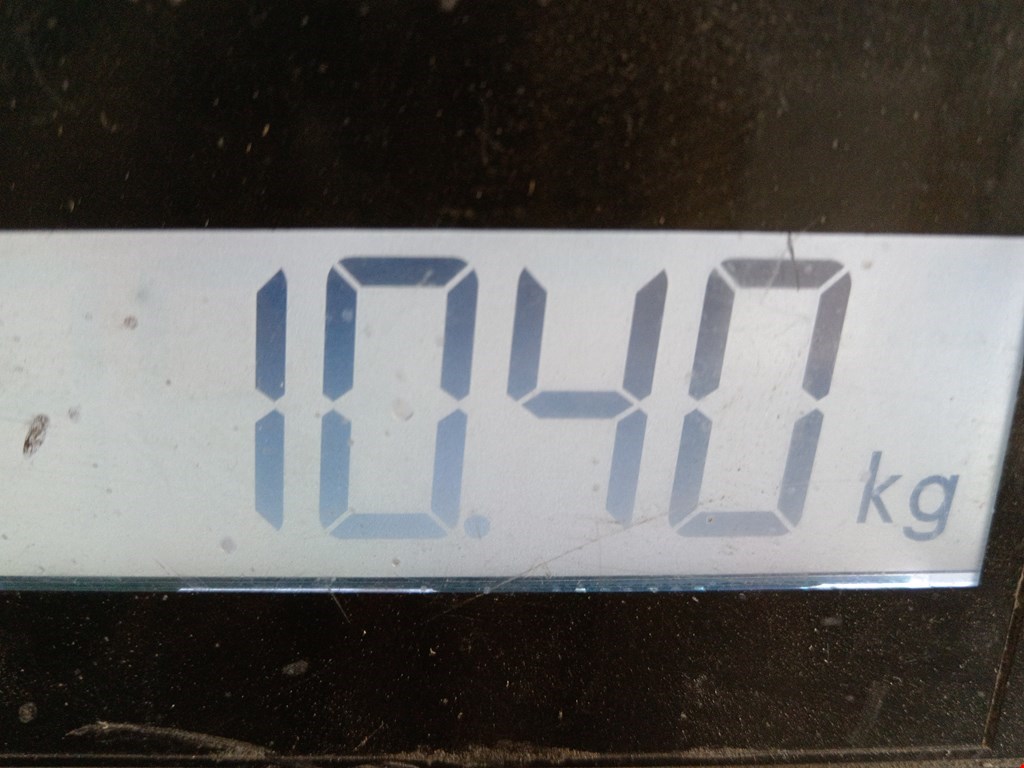 Усилитель переднего бампера (передний) LAND ROVER Range Rover 2002-2012