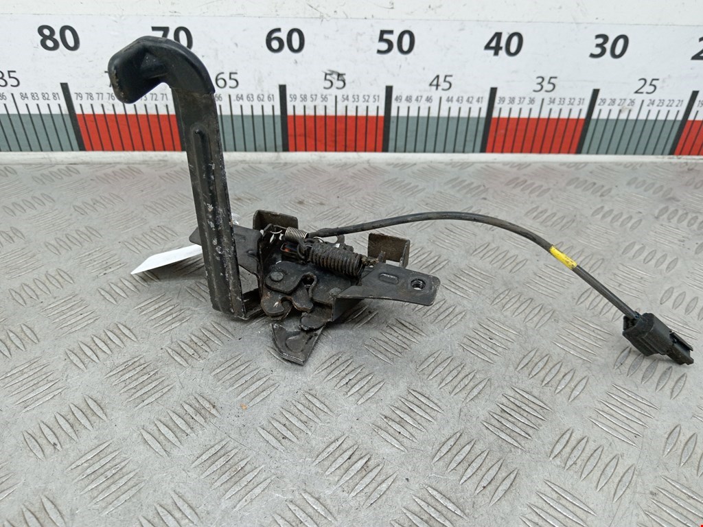 Замок капота NISSAN Note E12 2013-2020