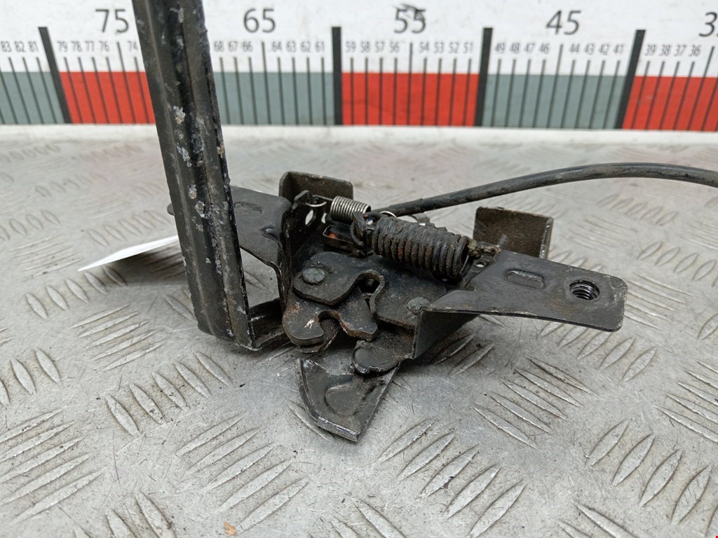 Замок капота NISSAN Note E12 2013-2020