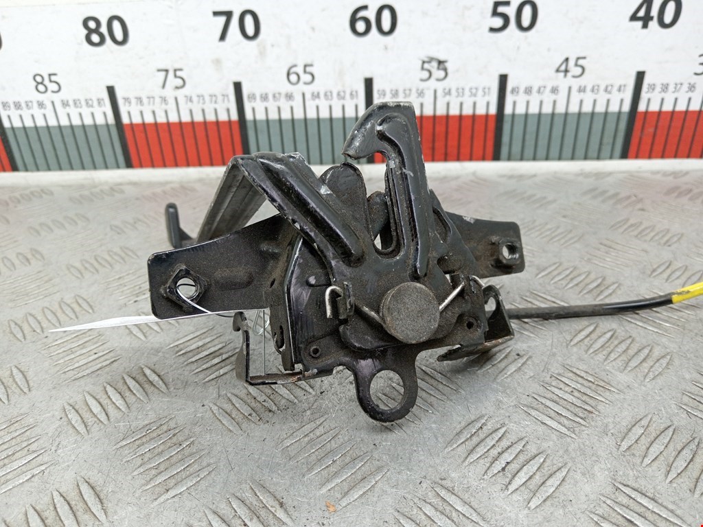 Замок капота NISSAN Note E12 2013-2020