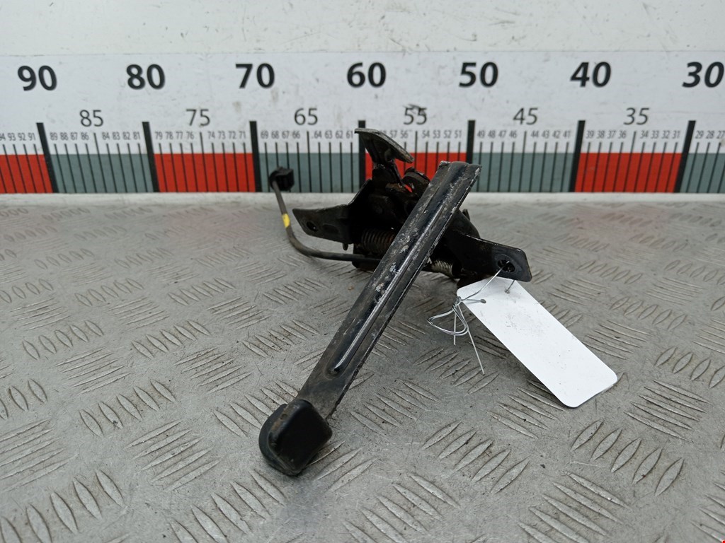 Замок капота NISSAN Note E12 2013-2020