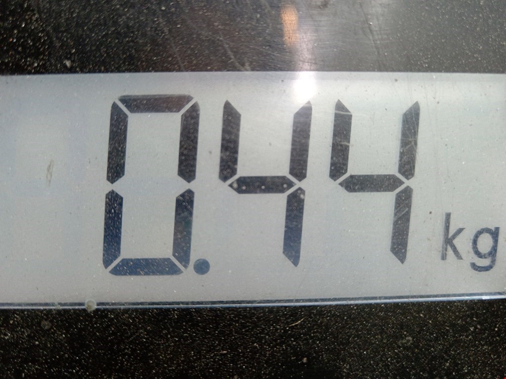 Замок капота NISSAN Note E12 2013-2020