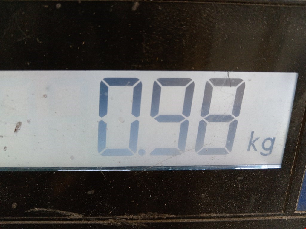 Кронштейн переднего бампера центральный NISSAN X-Trail T30 2000-2007