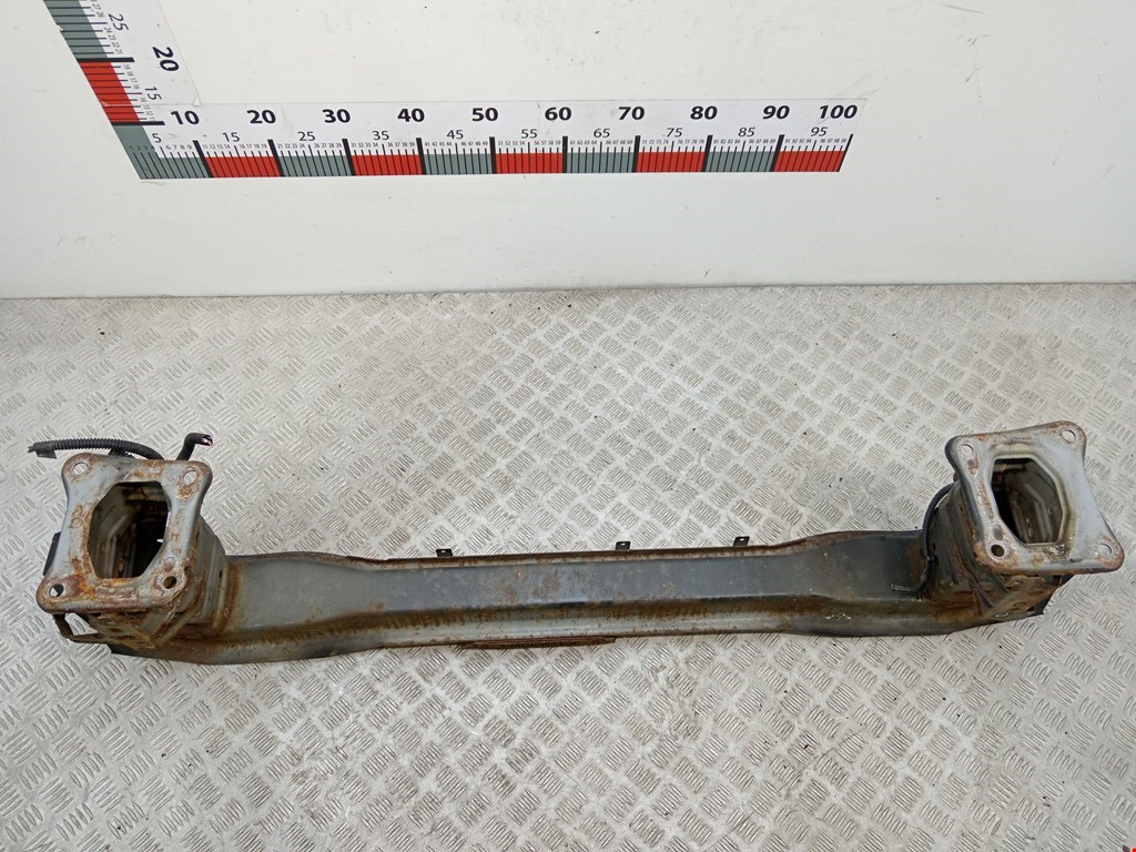 Усилитель переднего бампера (передний) FORD C-MAX 2010-2019