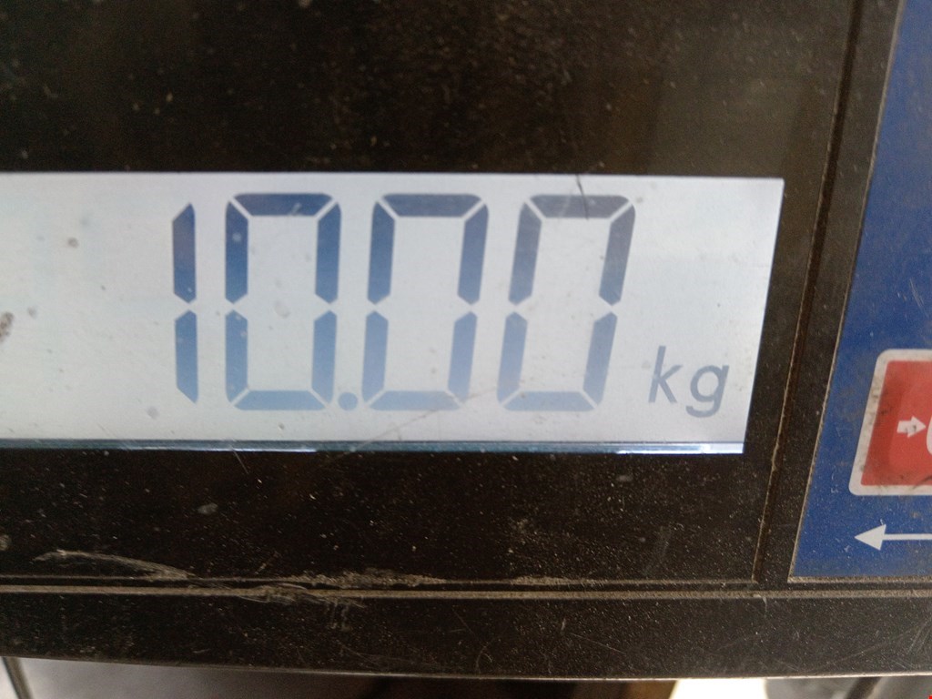 Усилитель переднего бампера (передний) FORD C-MAX 2010-2019