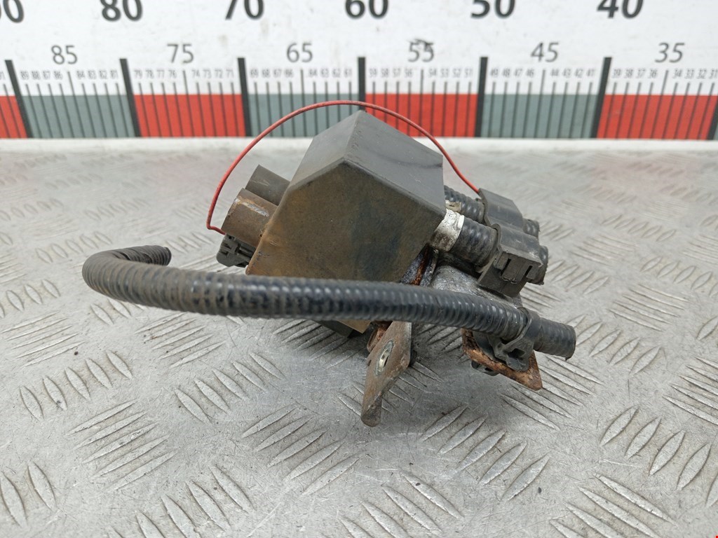 Катушка зажигания NISSAN Note E12 2013-2020