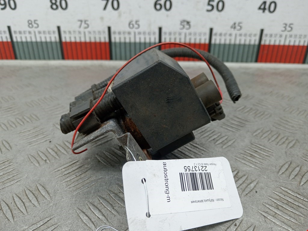 Катушка зажигания NISSAN Note E12 2013-2020