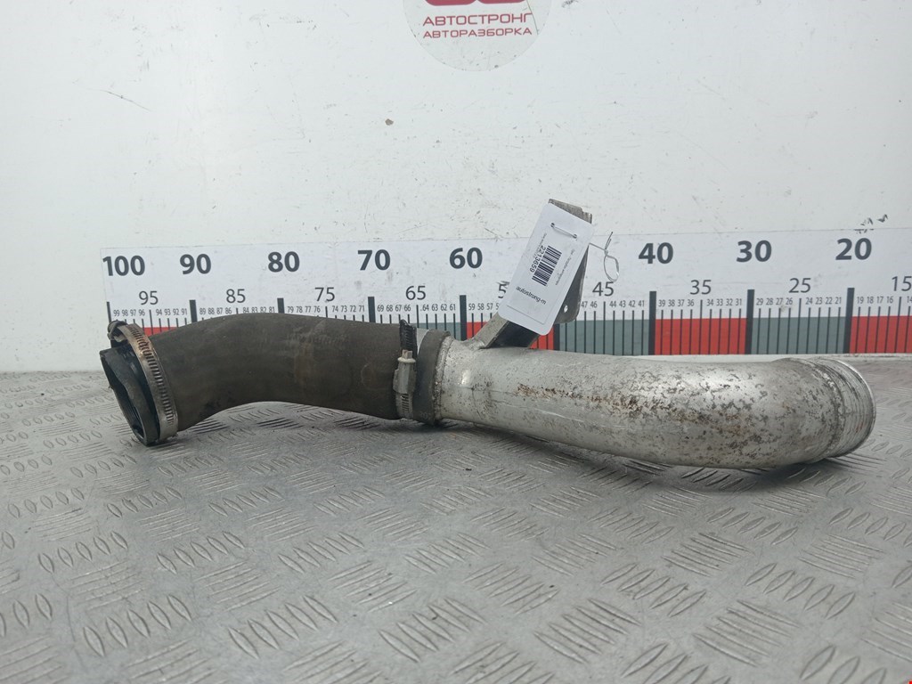 Патрубок интеркулера OPEL Antara 2006-2015