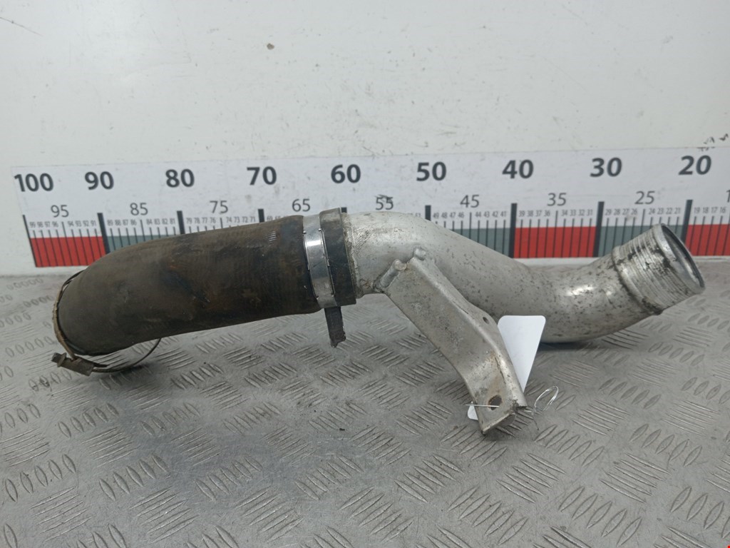 Патрубок интеркулера OPEL Antara 2006-2015