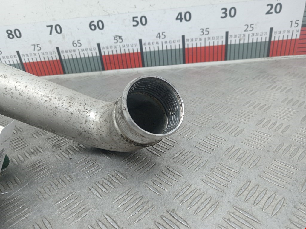 Патрубок интеркулера OPEL Antara 2006-2015