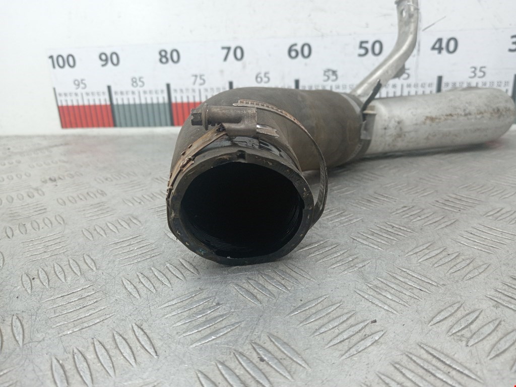 Патрубок интеркулера OPEL Antara 2006-2015