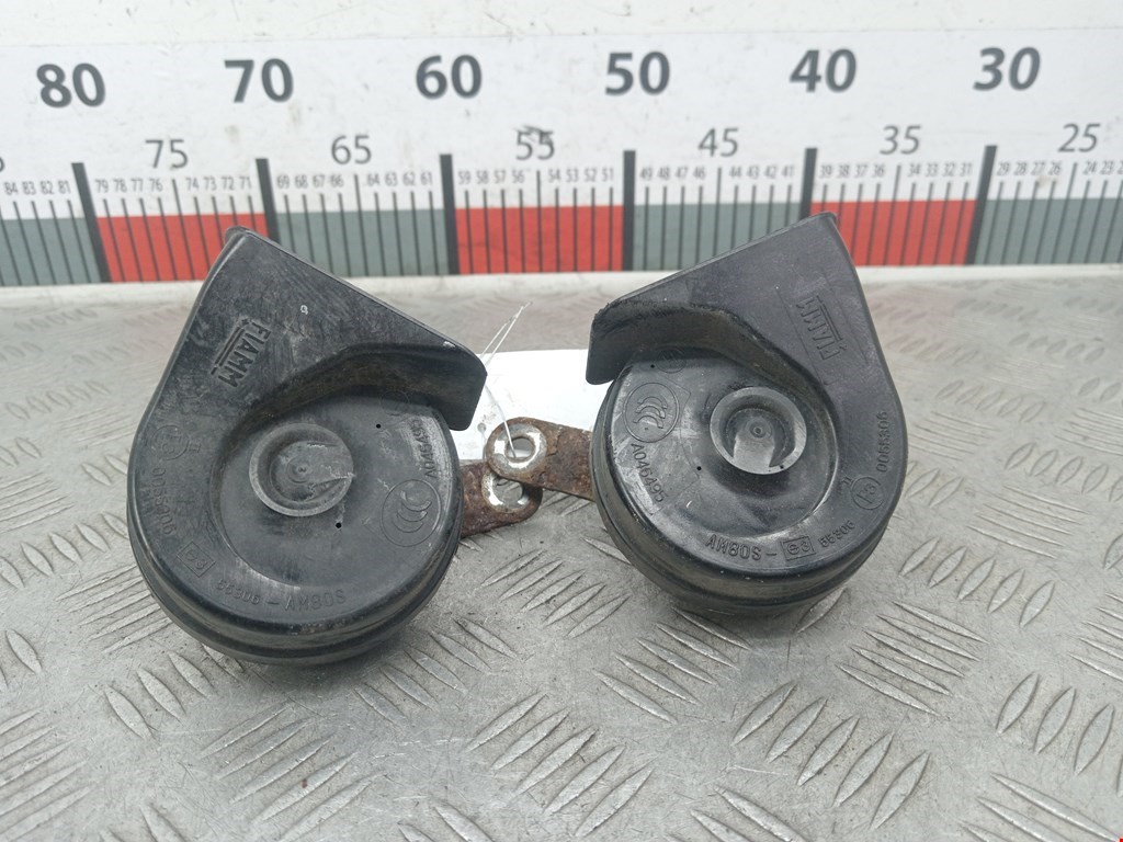 Сигнал звуковой (гудок клаксон) OPEL Antara 2006-2015