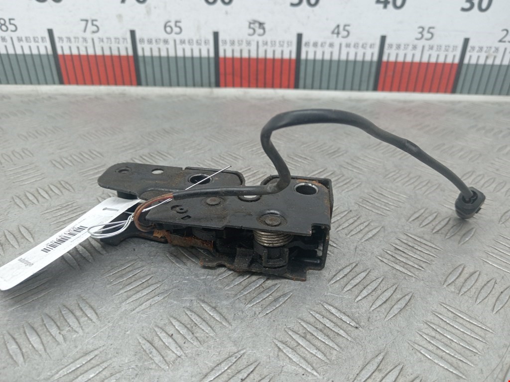 Замок капота SKODA Octavia A5 1Z- 2004-2013