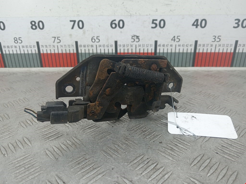 Замок капота FORD C-MAX 2010-2019