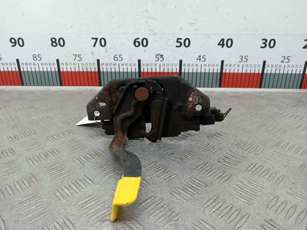 Замок капота FORD C-MAX 2010-2019