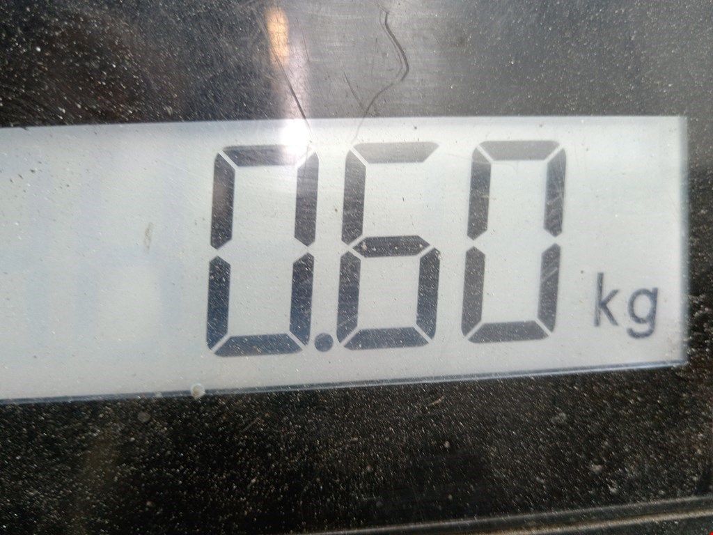 Замок капота FORD C-MAX 2010-2019