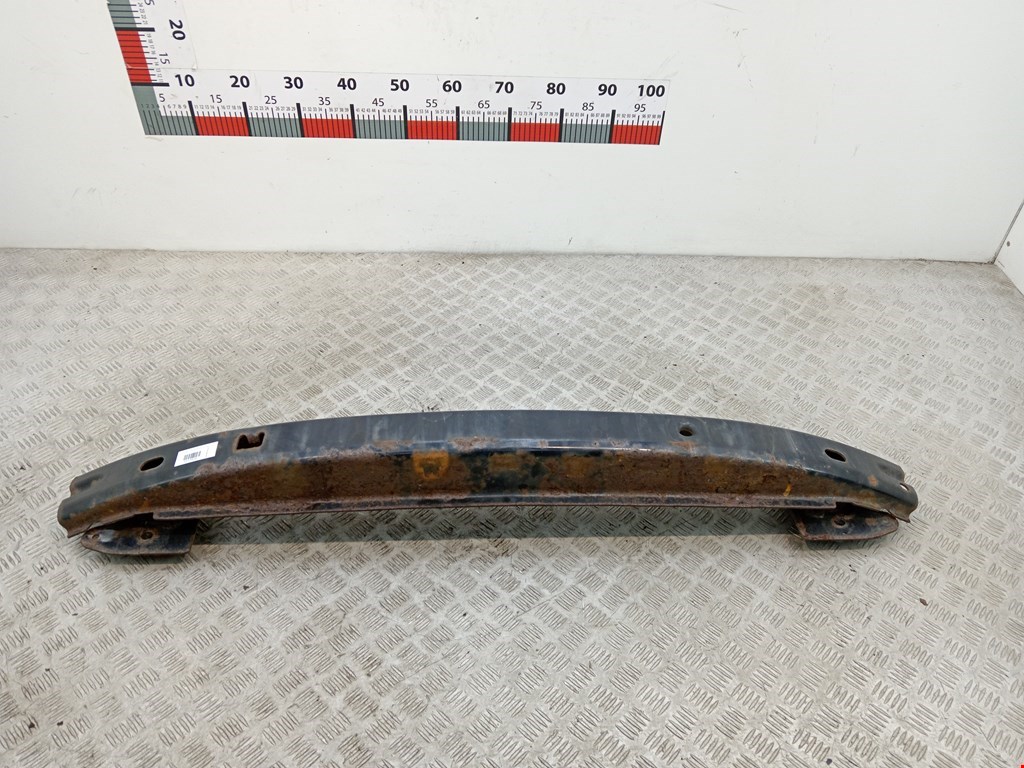 Усилитель переднего бампера (передний) VOLKSWAGEN Sharan 1995-2010