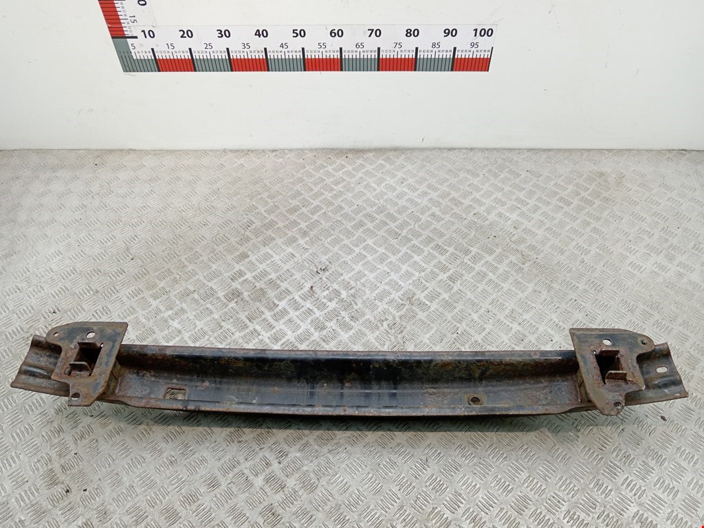 Усилитель переднего бампера (передний) VOLKSWAGEN Sharan 1995-2010