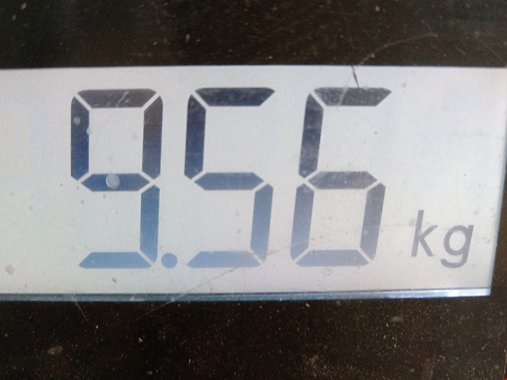 Усилитель переднего бампера (передний) VOLKSWAGEN Sharan 1995-2010