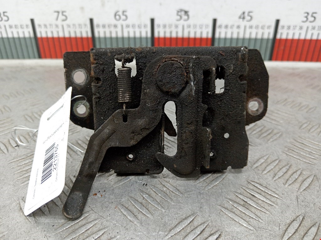 Замок капота CITROEN C-Crosser 2007-2013