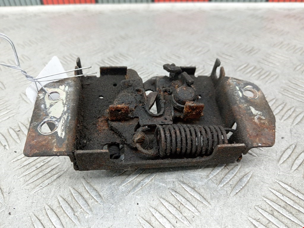 Замок капота CITROEN C-Crosser 2007-2013