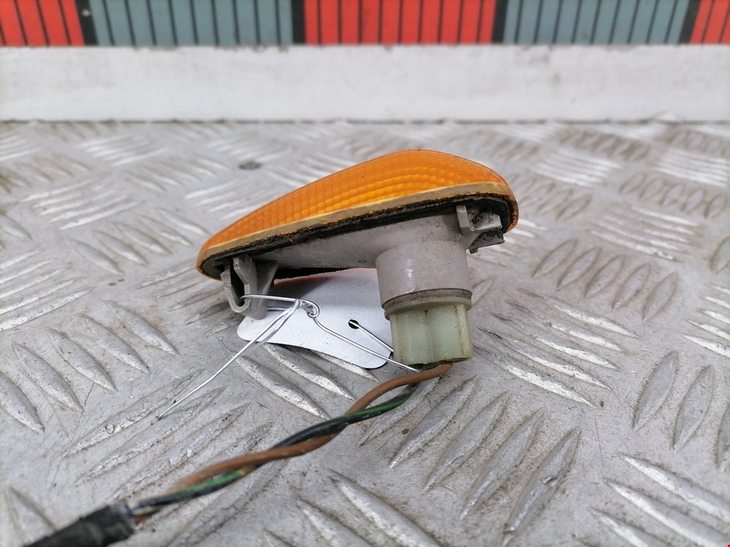 Повторитель на крыло MERCEDES-BENZ Sprinter 901-905/Classic 909 1995-2006