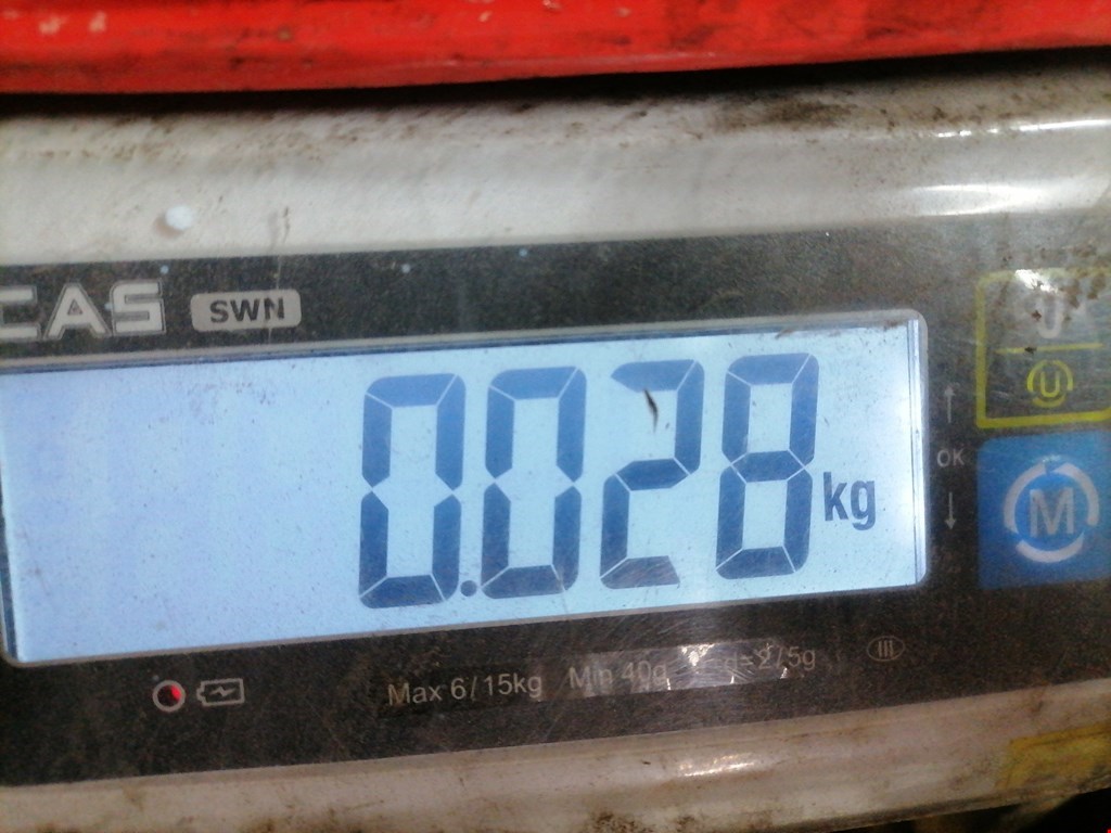 Повторитель на крыло MERCEDES-BENZ Sprinter 901-905/Classic 909 1995-2006