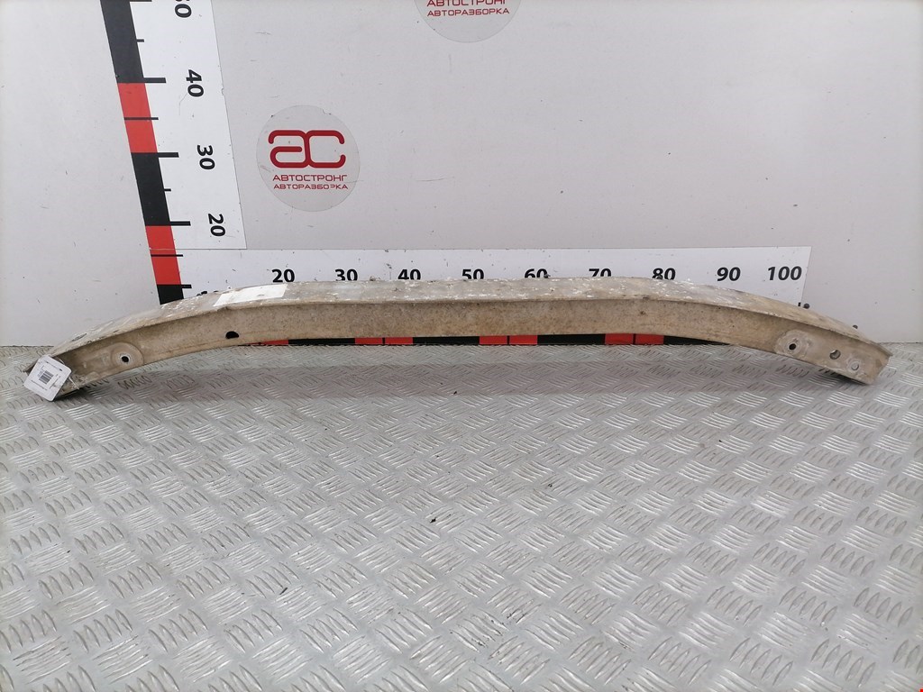 Усилитель переднего бампера (передний) OPEL Astra H/Family 2004-2015