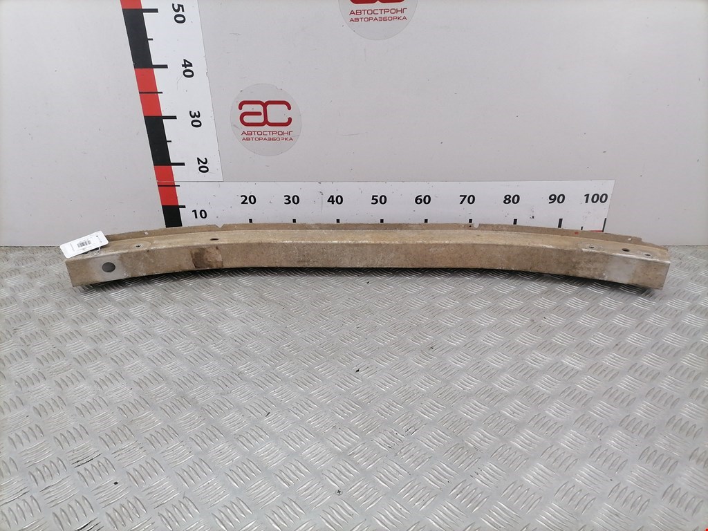 Усилитель переднего бампера (передний) OPEL Astra H/Family 2004-2015