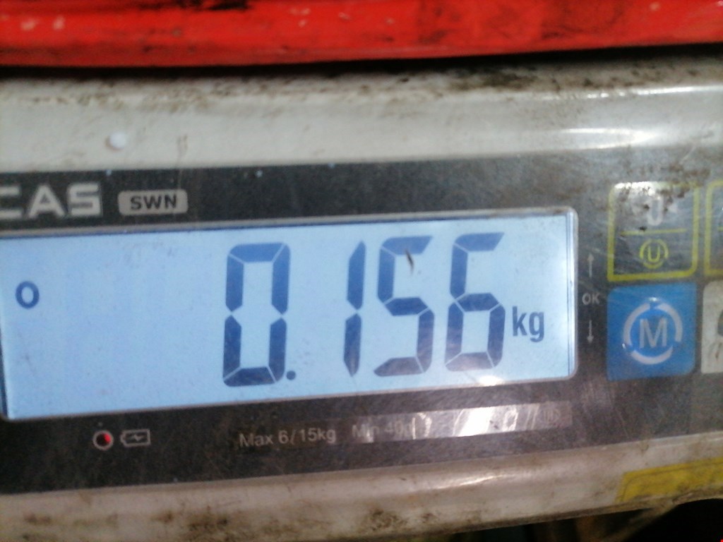 Патрубок воздушного фильтра VOLKSWAGEN Touareg 2002-2010