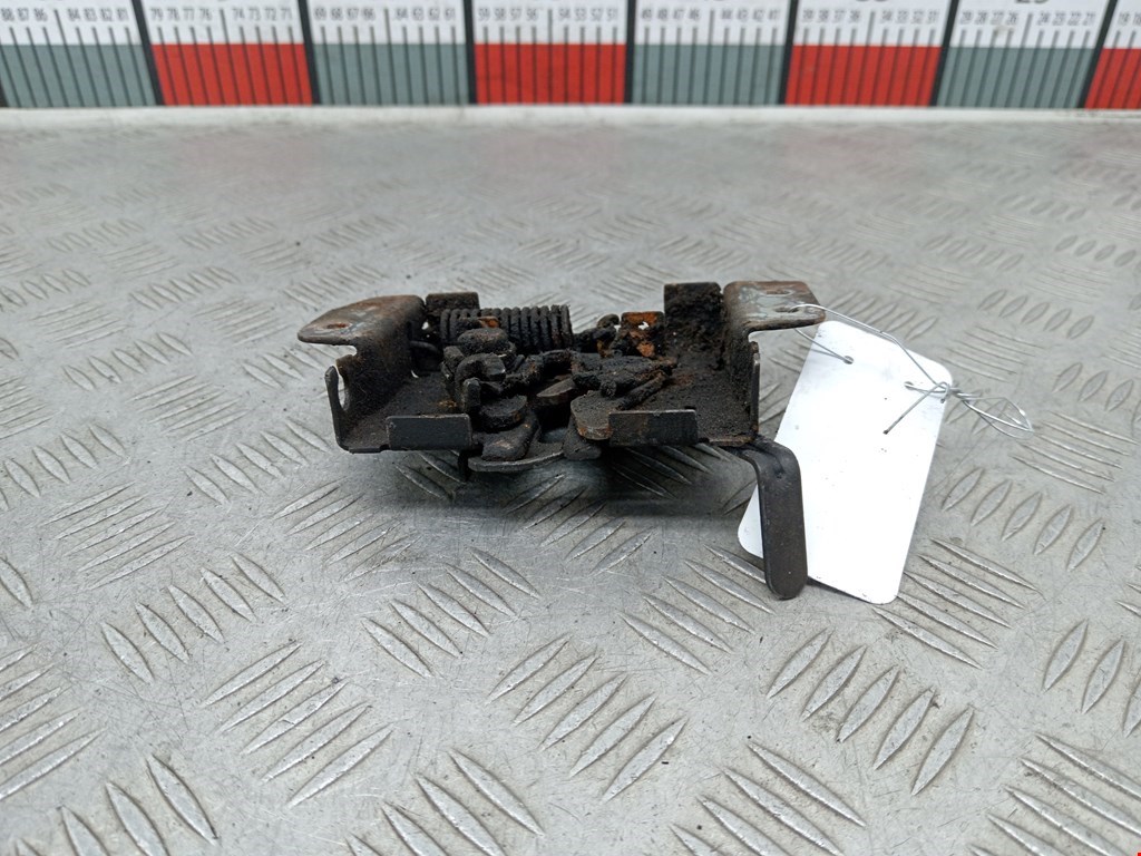 Замок капота CITROEN C-Crosser 2007-2013