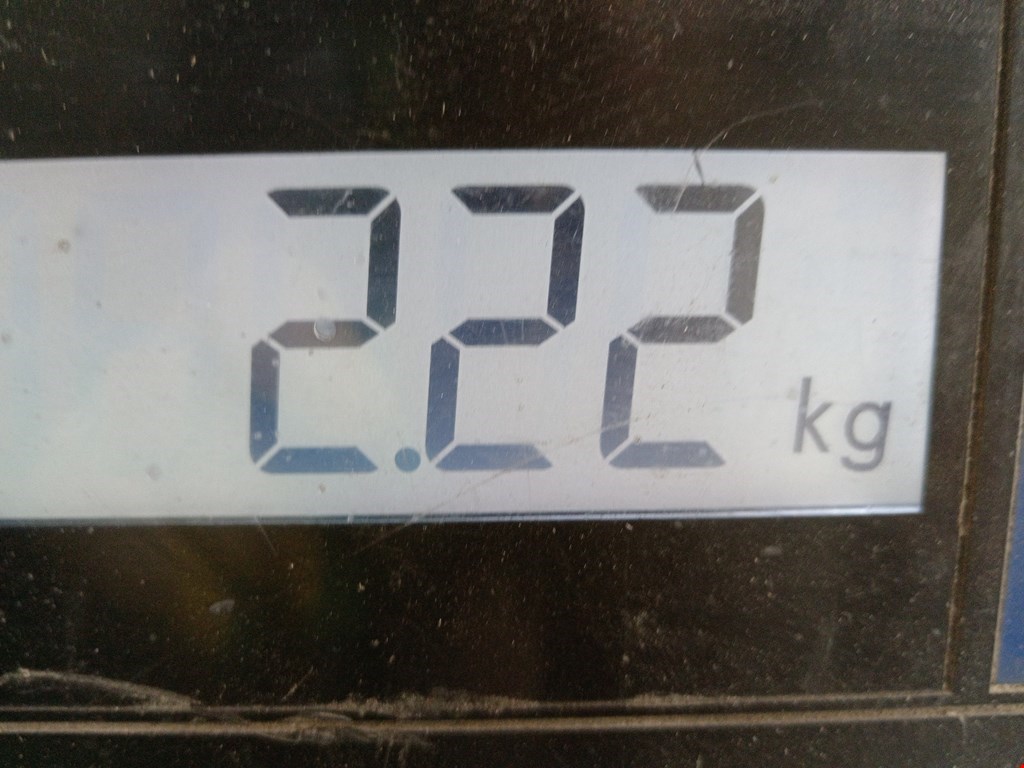 Усилитель переднего бампера (передний) FIAT 500 2007-н.в.