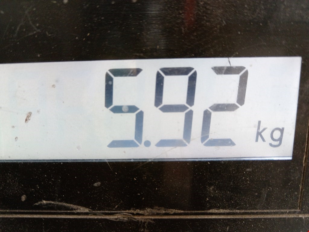 Усилитель переднего бампера (передний) NISSAN Note E12 2013-2020