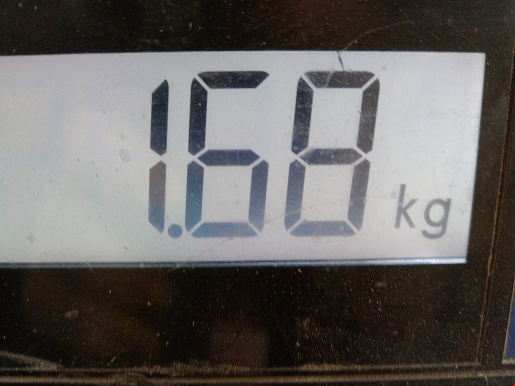 Балка подрадиаторная NISSAN Note E12 2013-2020