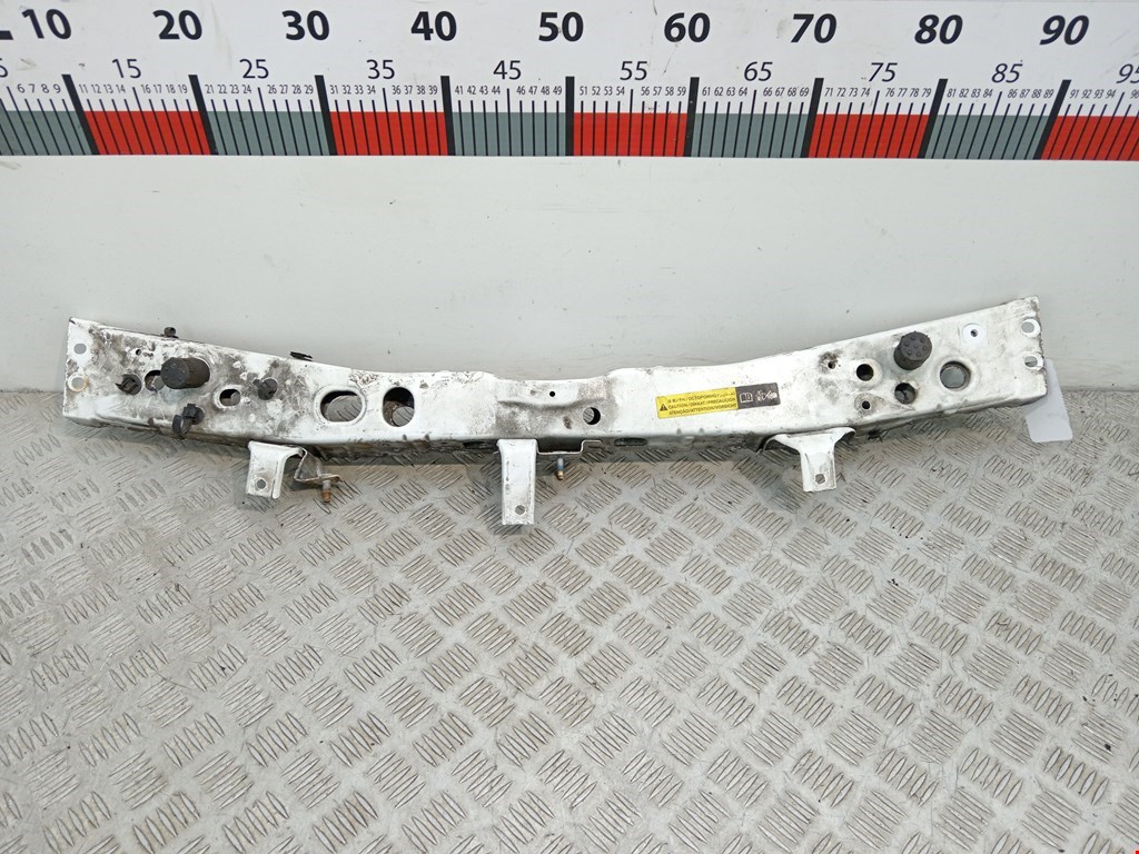 Рамка капота Nissan Note (E12) (2013-2020)