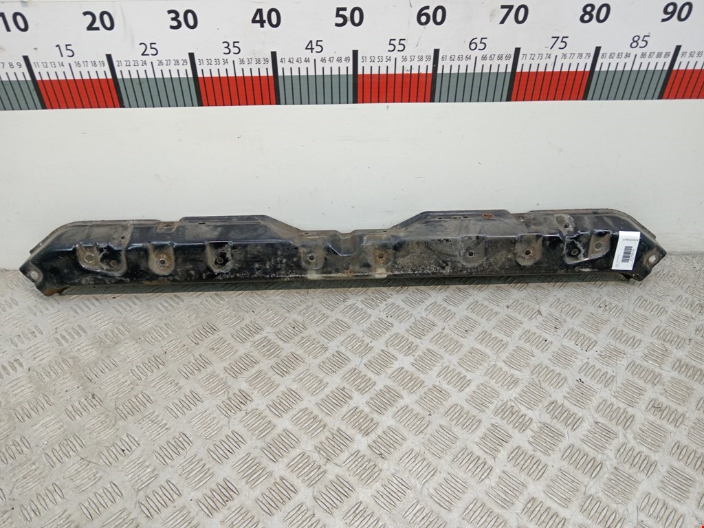 Рамка капота Kia Sorento 1 (BL) (2002-2011)