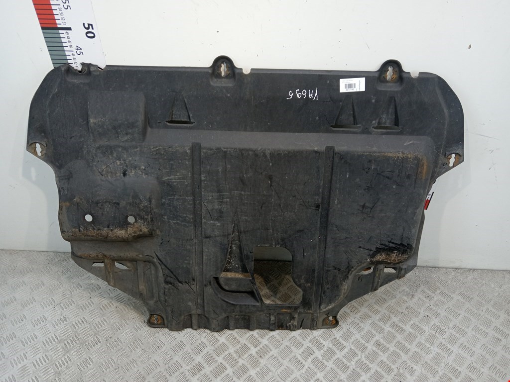 Защита картера (двигателя) FORD Focus II 2005-2011