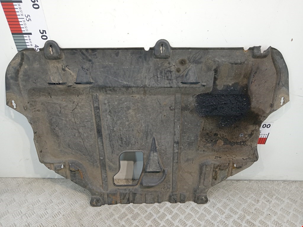 Защита картера (двигателя) FORD Focus II 2005-2011