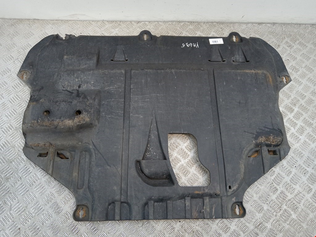Защита картера (двигателя) FORD Focus II 2005-2011