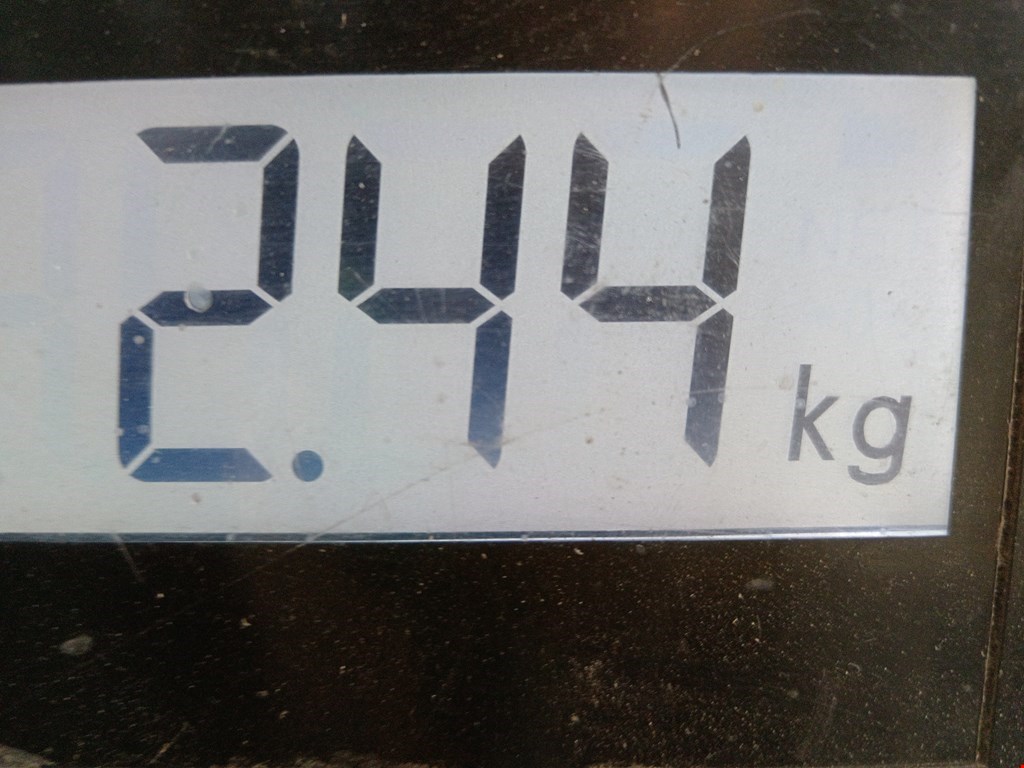 Защита картера (двигателя) FORD Focus II 2005-2011