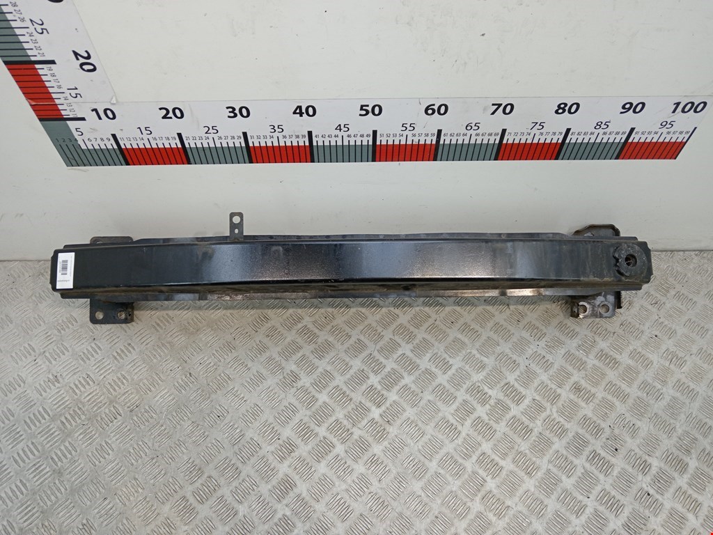 Усилитель переднего бампера (передний) SEAT Toledo 2012-2019