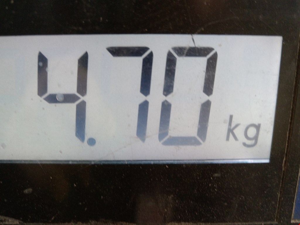 Усилитель переднего бампера (передний) SEAT Toledo 2012-2019