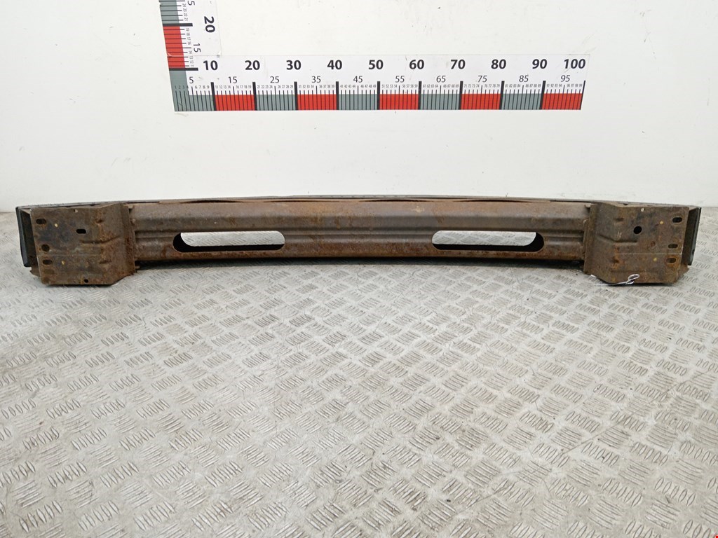 Усилитель переднего бампера (передний) CHRYSLER Voyager III GS 1995-2000