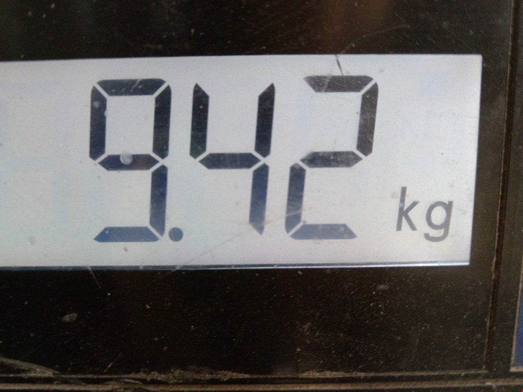 Усилитель переднего бампера (передний) CHRYSLER Voyager III GS 1995-2000