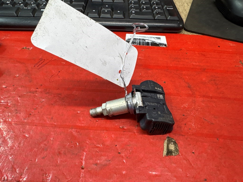 Датчик давления в шинах BMW 2er Grand Tourer F46 2015-2022