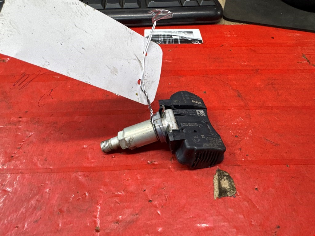 Датчик давления в шинах BMW 2er Grand Tourer F46 2015-2022