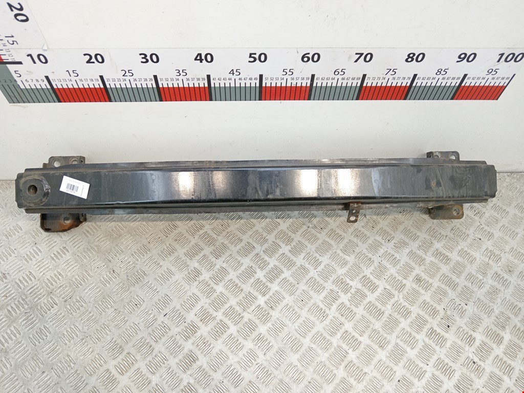 Усилитель переднего бампера (передний) SEAT Toledo 2012-2019