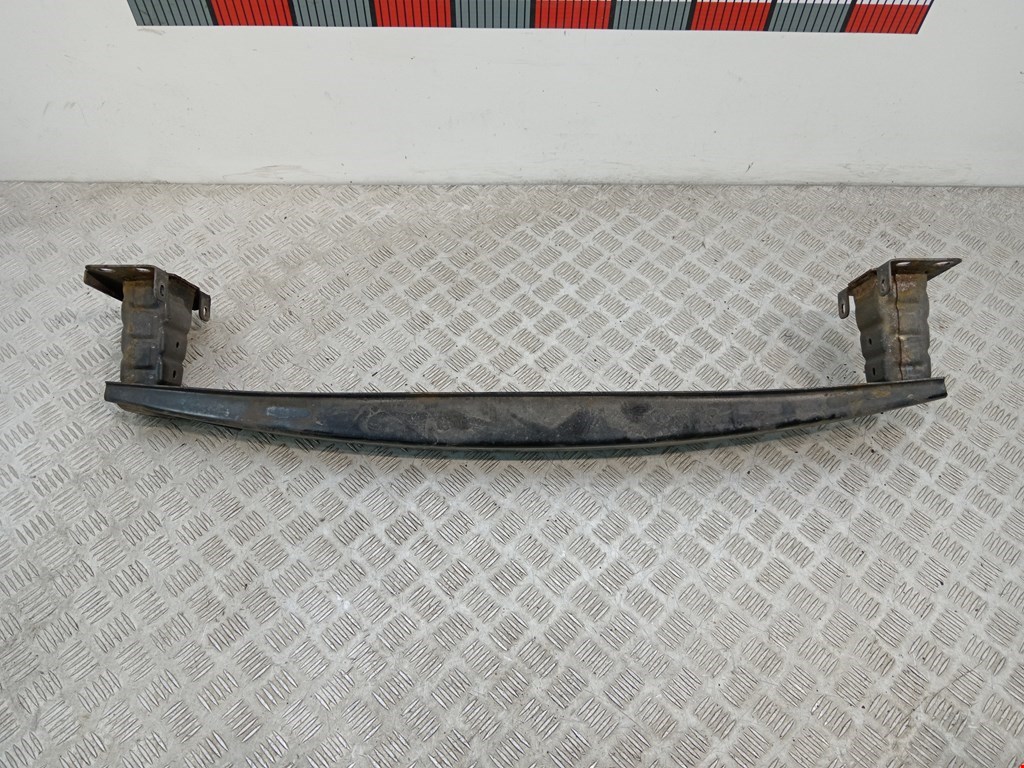 Усилитель переднего бампера (передний) SEAT Toledo 2012-2019