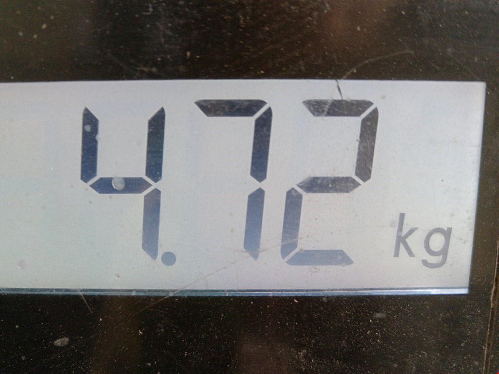 Усилитель переднего бампера (передний) SEAT Toledo 2012-2019